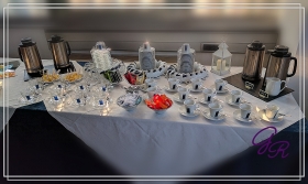 Welcome Coffee - GRistorazione