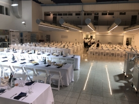 Eventi Aziendali - GRistorazione